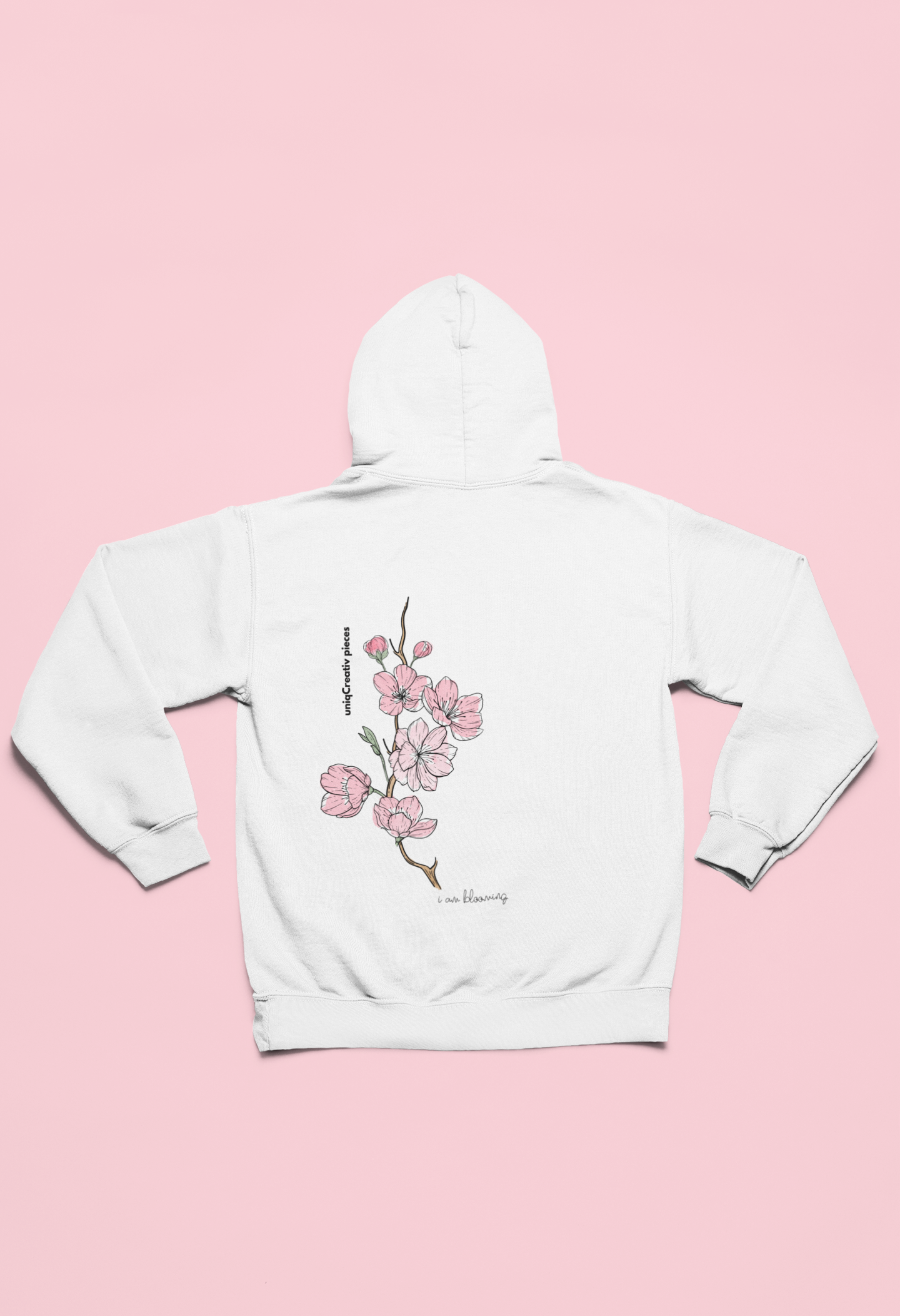 Oversized Hoodie