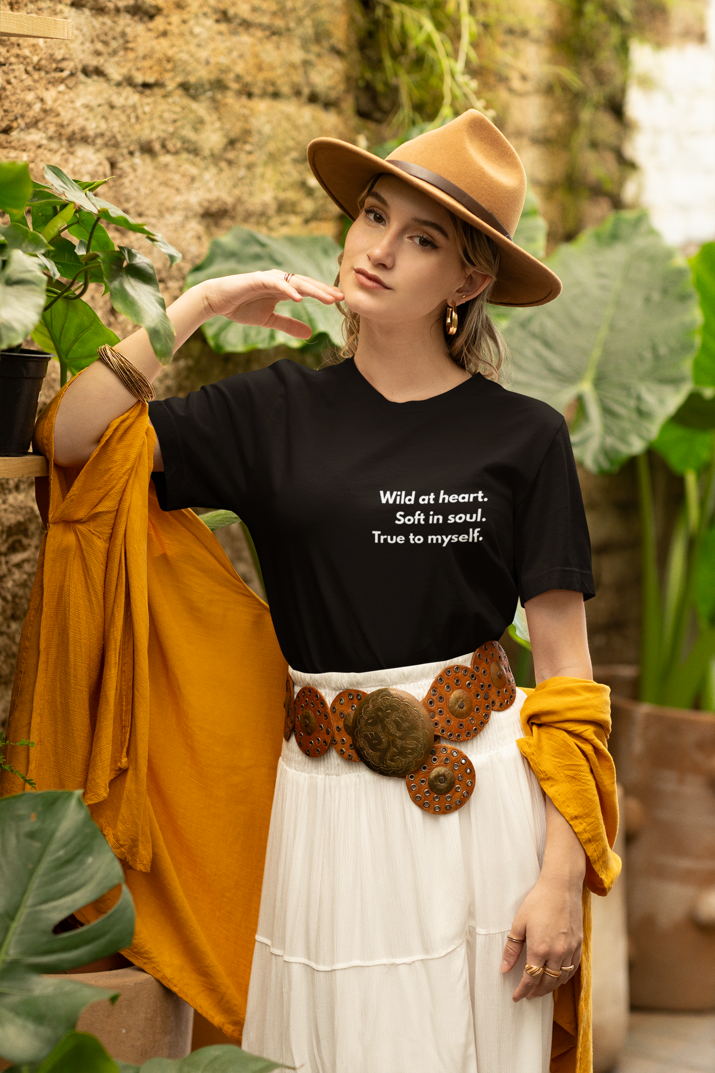 👕 Oversized T-Shirt – Spring Edition