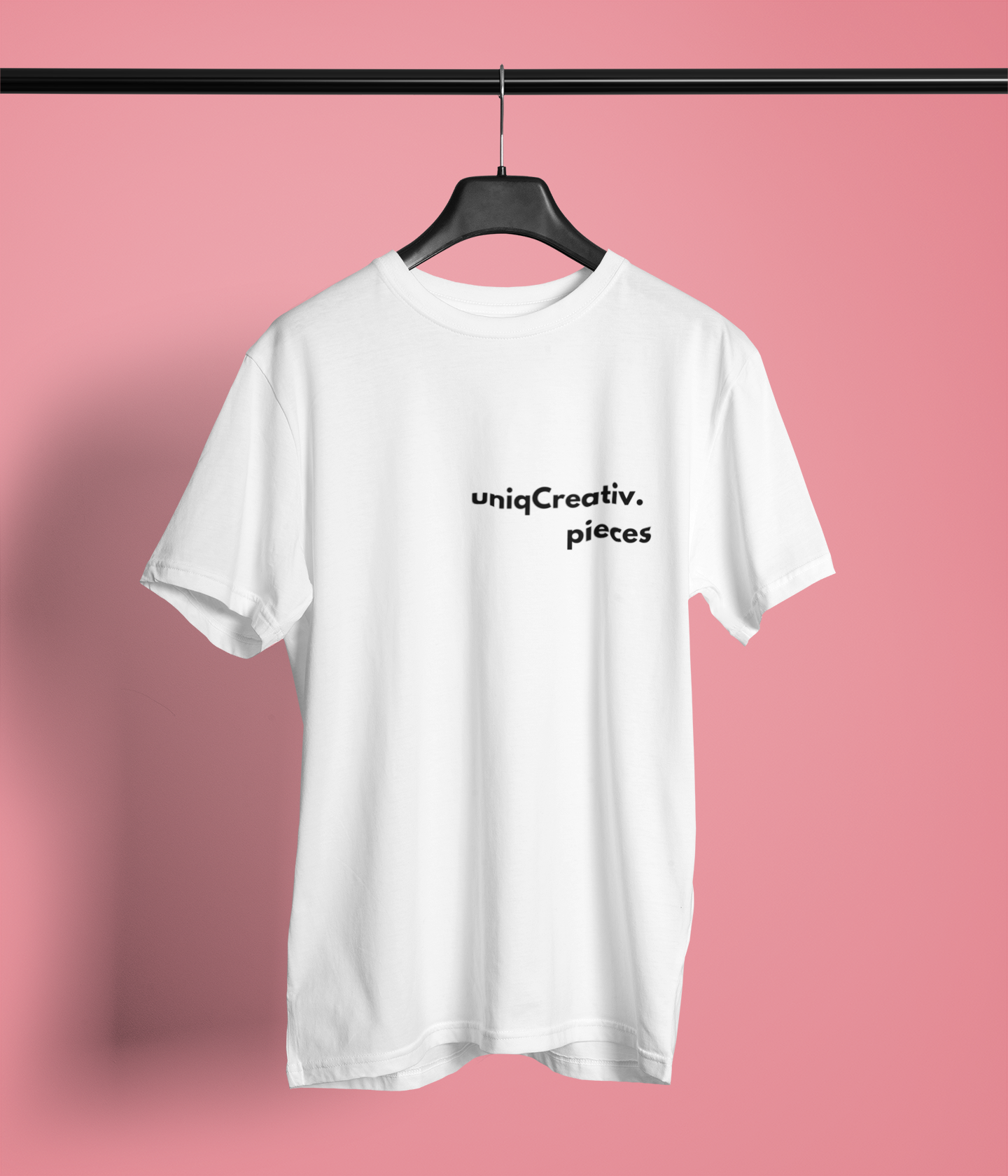 👕 Oversized T-Shirt – Spring Edition