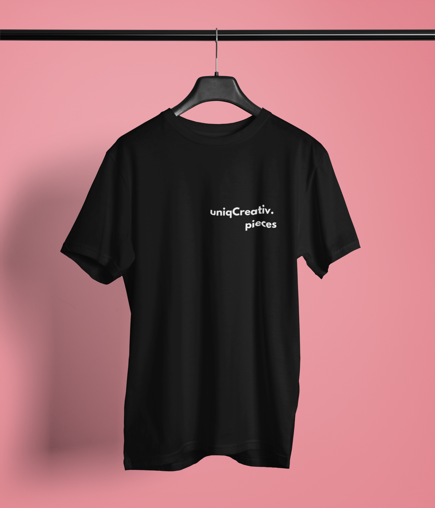 👕 Oversized T-Shirt – Spring Edition