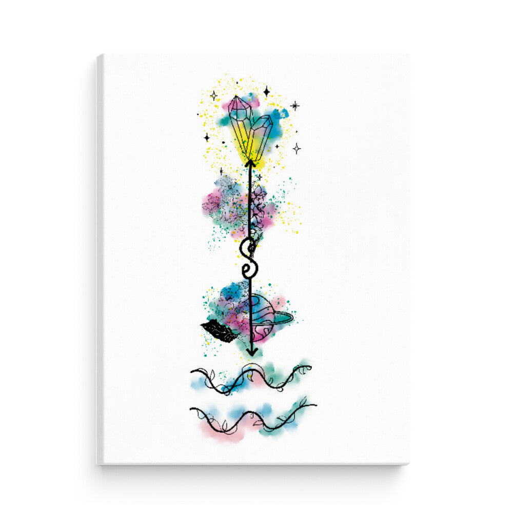 Image for size: 45cm x 60cm