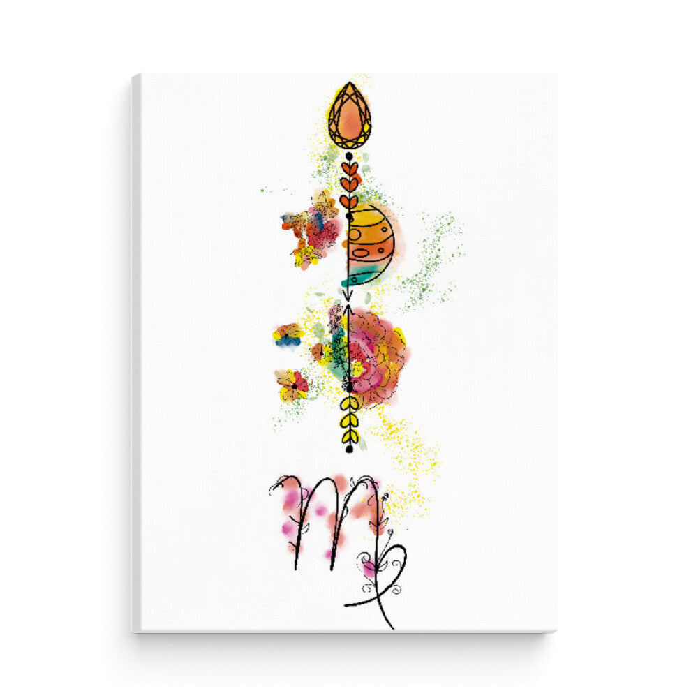 Image for size: 60cm x 80cm