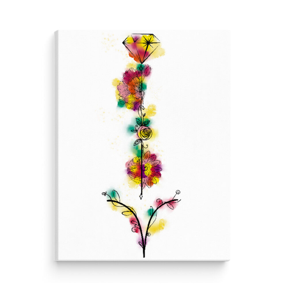 Image for size: 90cm x 120cm