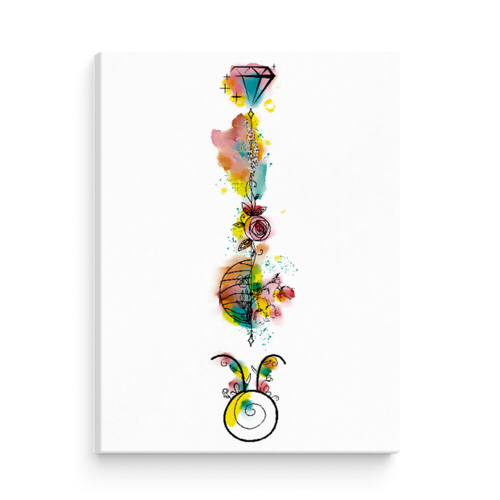 Image for size: 45cm x 60cm
