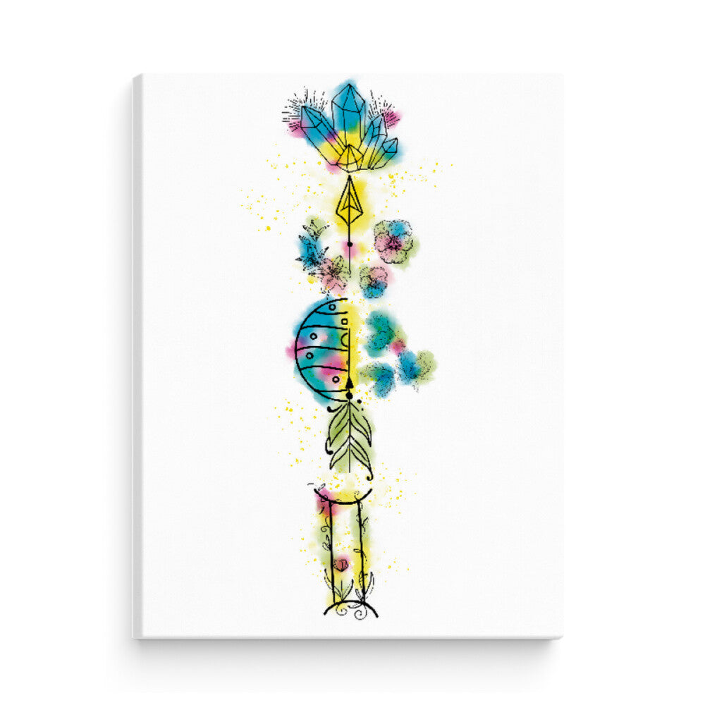 Image for size: 60cm x 80cm