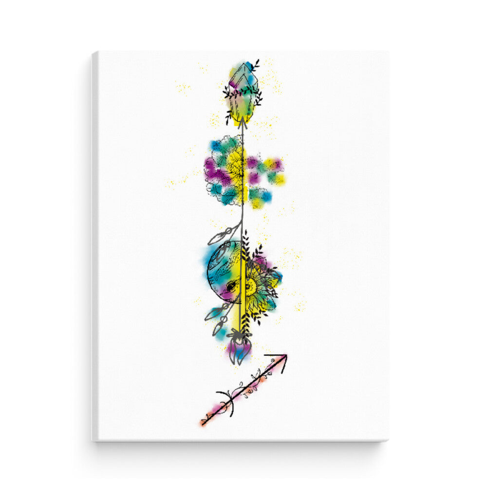 Image for size: 90cm x 120cm