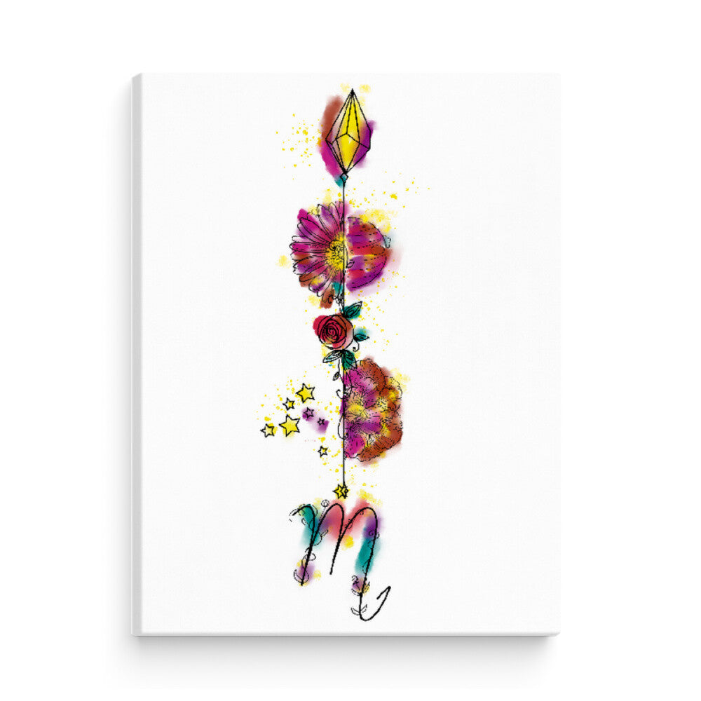 Image for size: 90cm x 120cm
