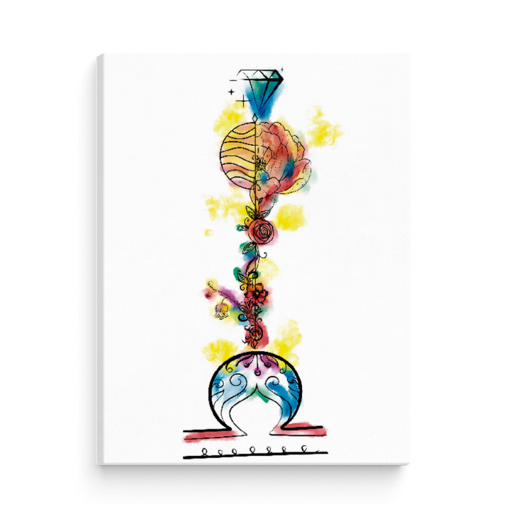 Image for size: 45cm x 60cm