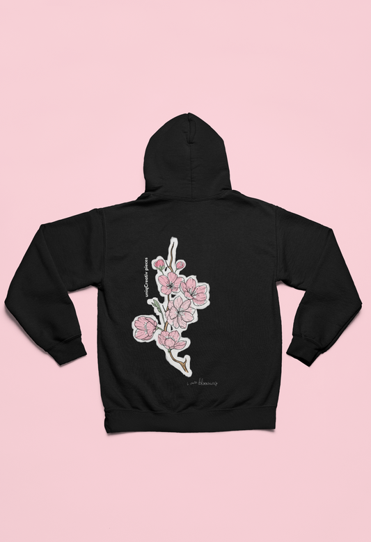Oversized Hoodie