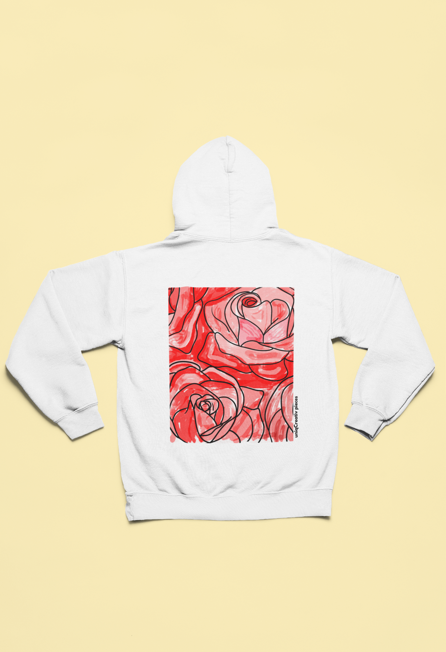 Oversized Hoodie