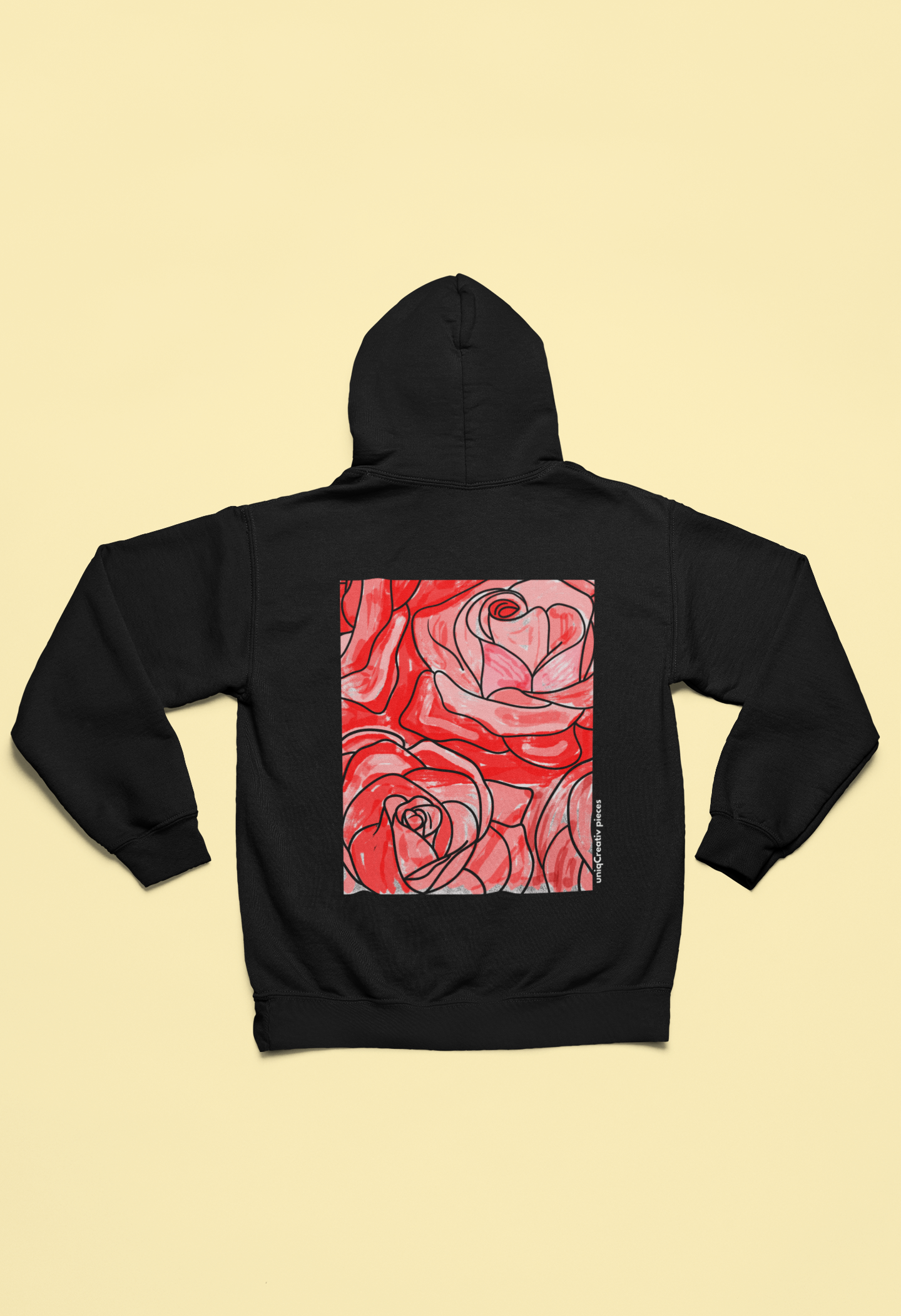 Oversized Hoodie
