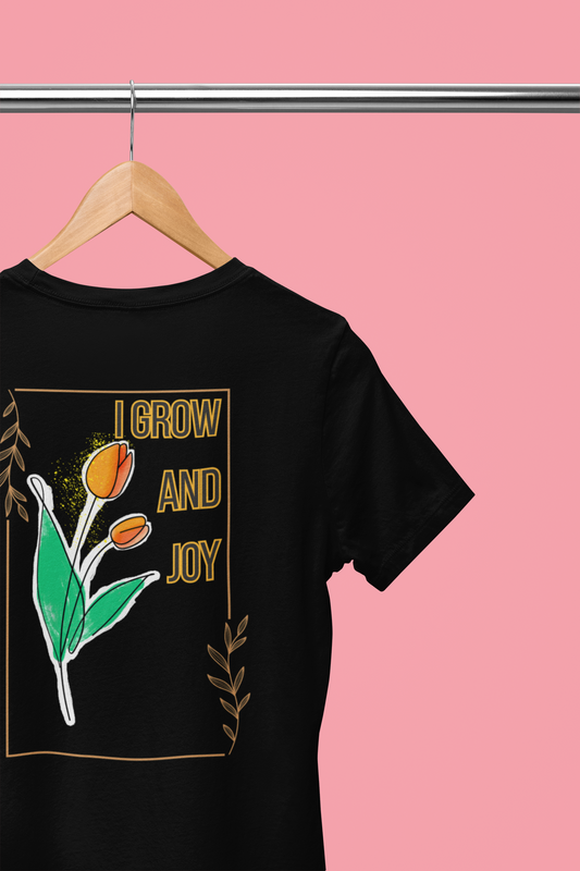 👕 Oversized T-Shirt – Spring Edition