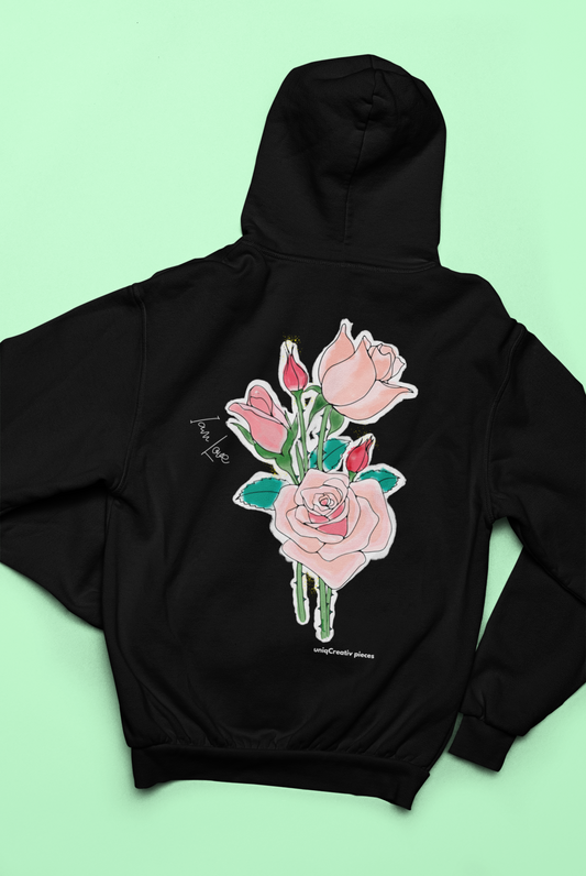 Oversized Hoodie