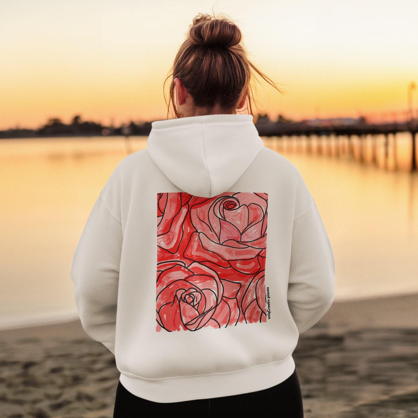 Oversized Hoodie