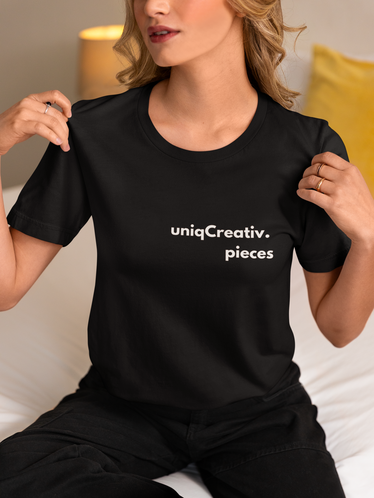👕 Oversized T-Shirt – Spring Edition