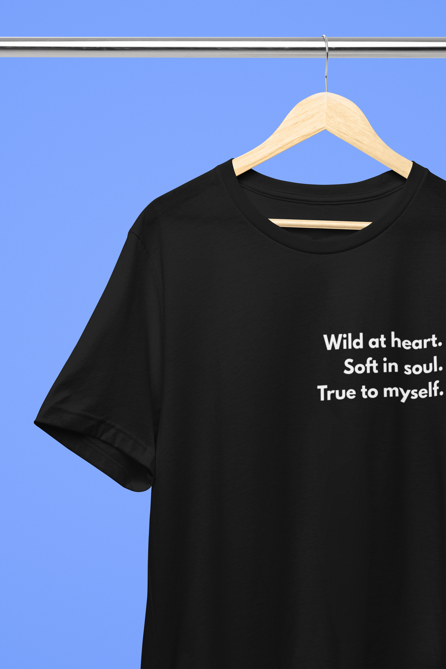 👕 Oversized T-Shirt – Spring Edition
