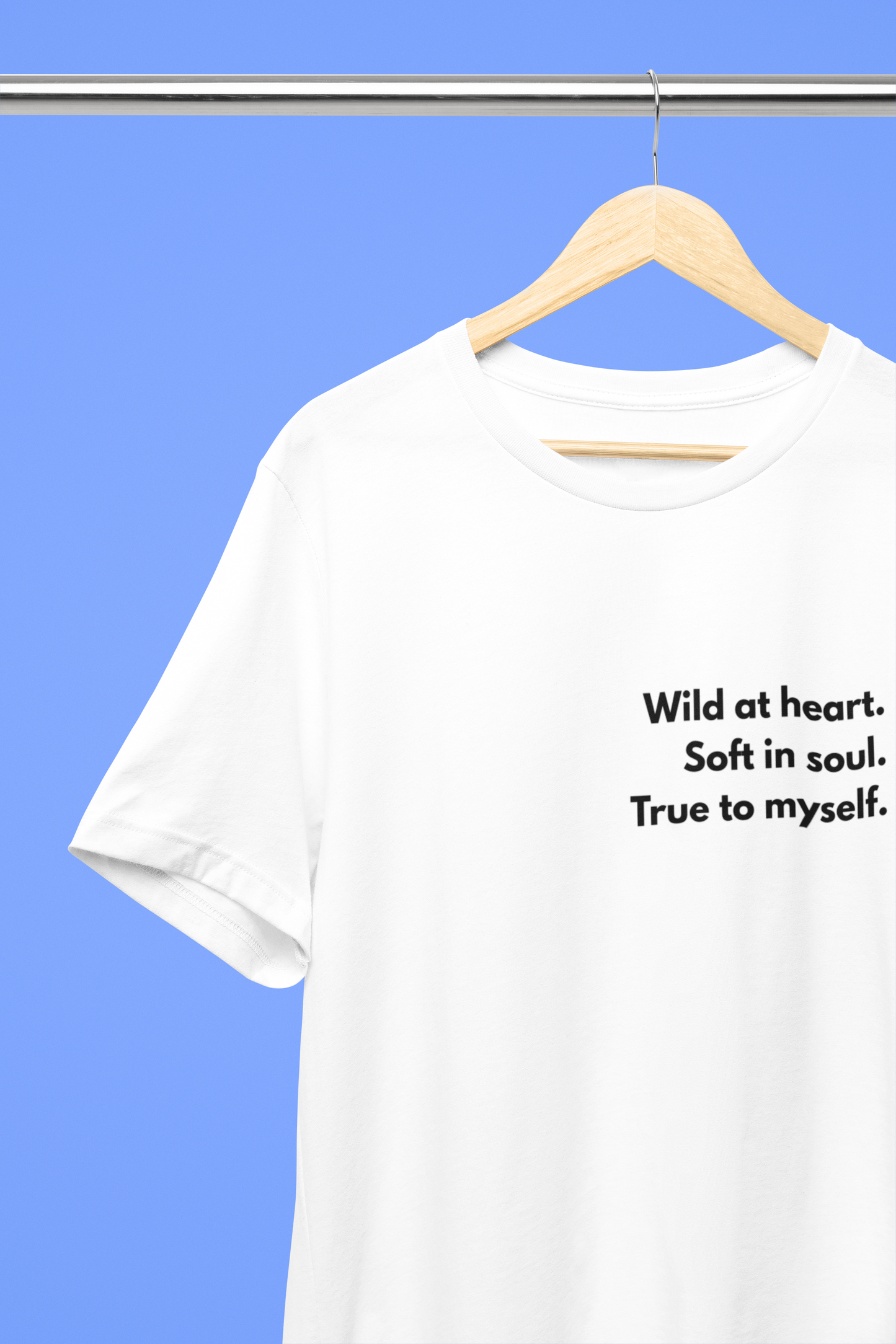 👕 Oversized T-Shirt – Spring Edition