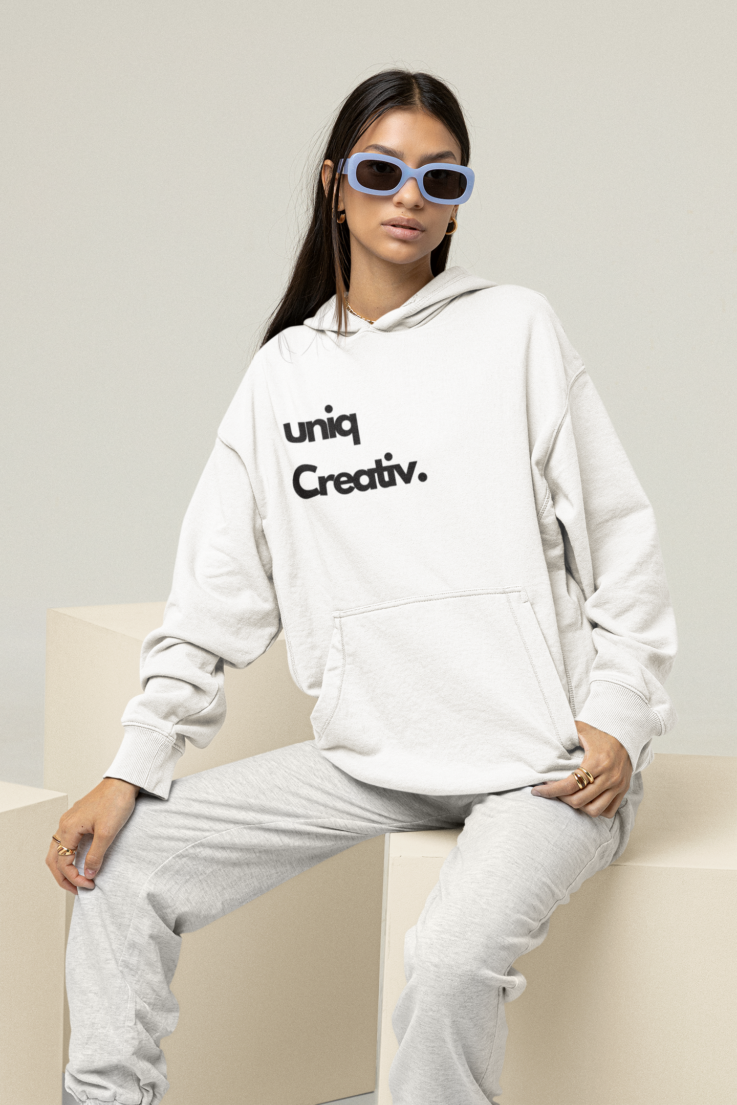 Oversized Hoodie