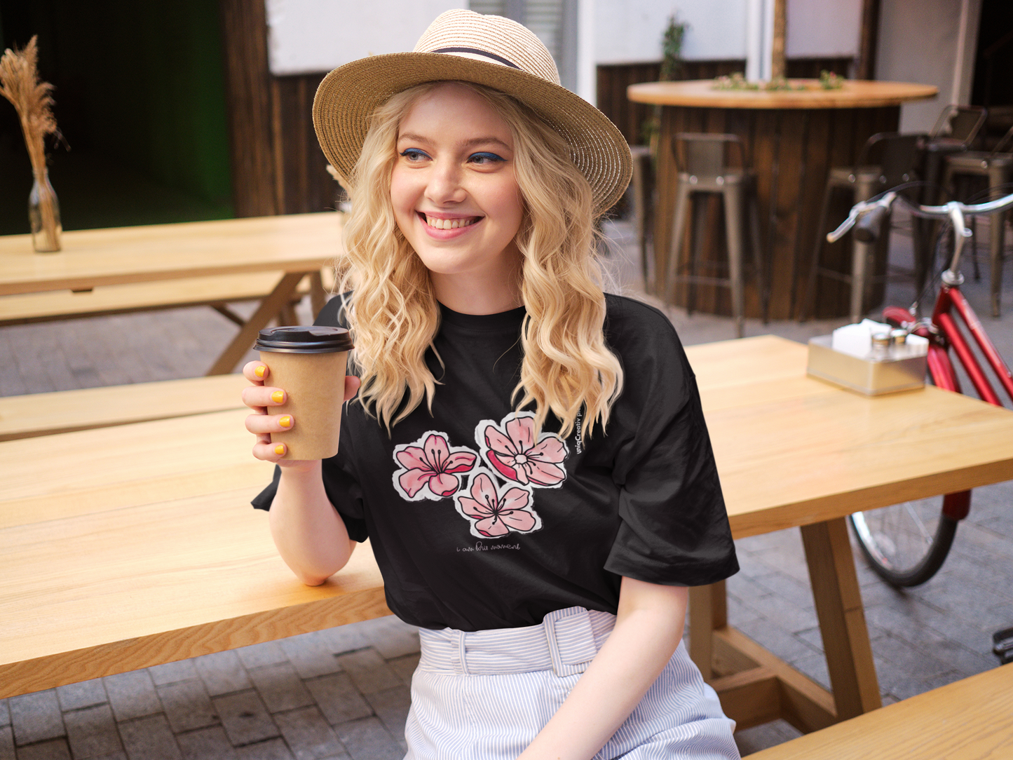 Oversized Shirt
