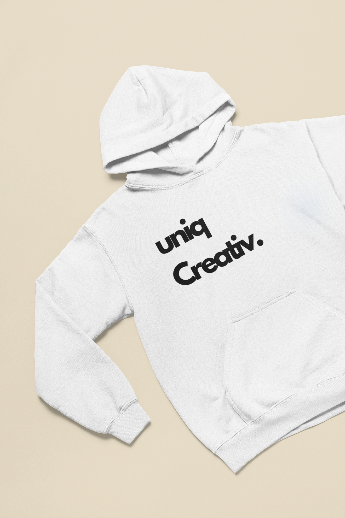Oversized Hoodie