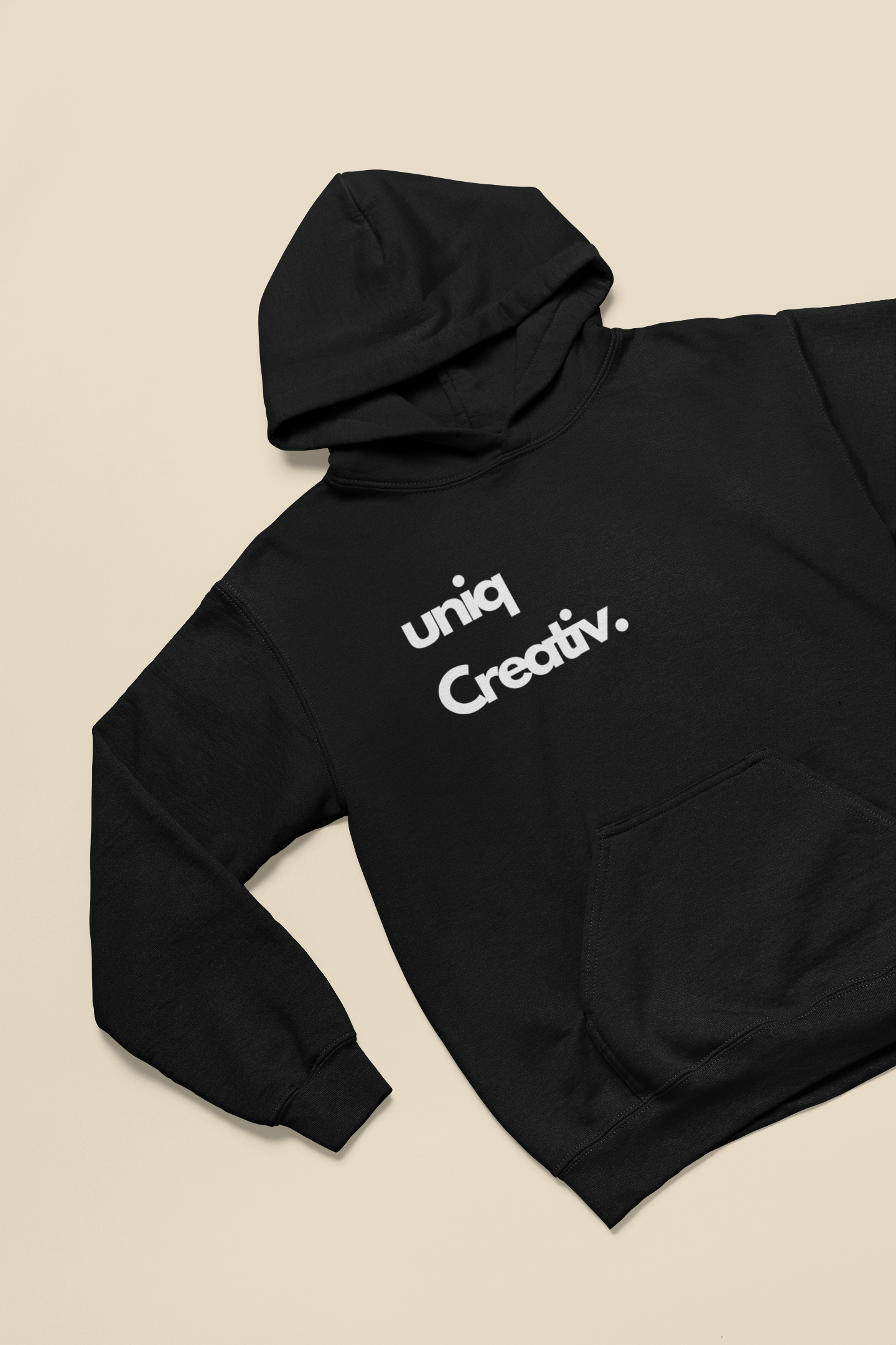 Oversized Hoodie