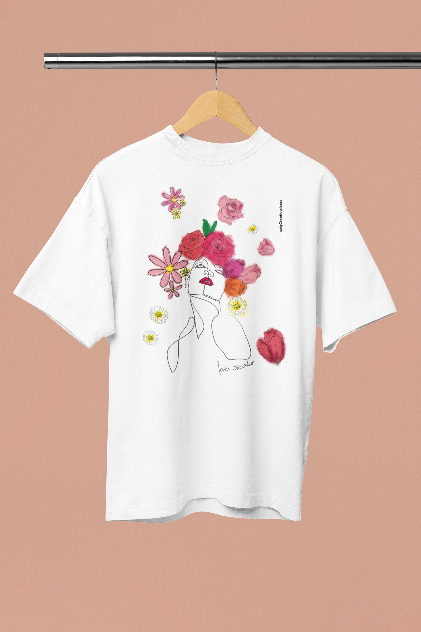 Oversized Shirt