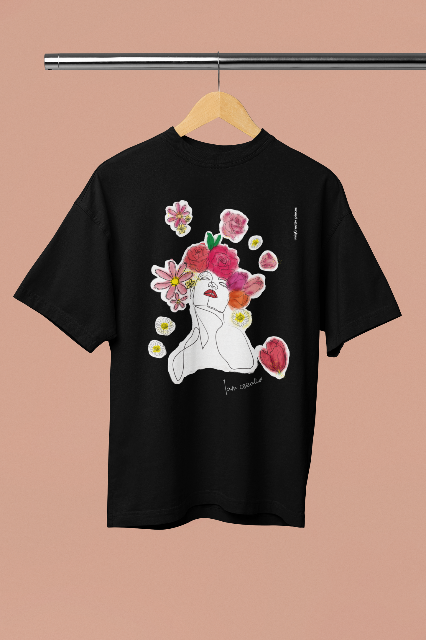Oversized Shirt