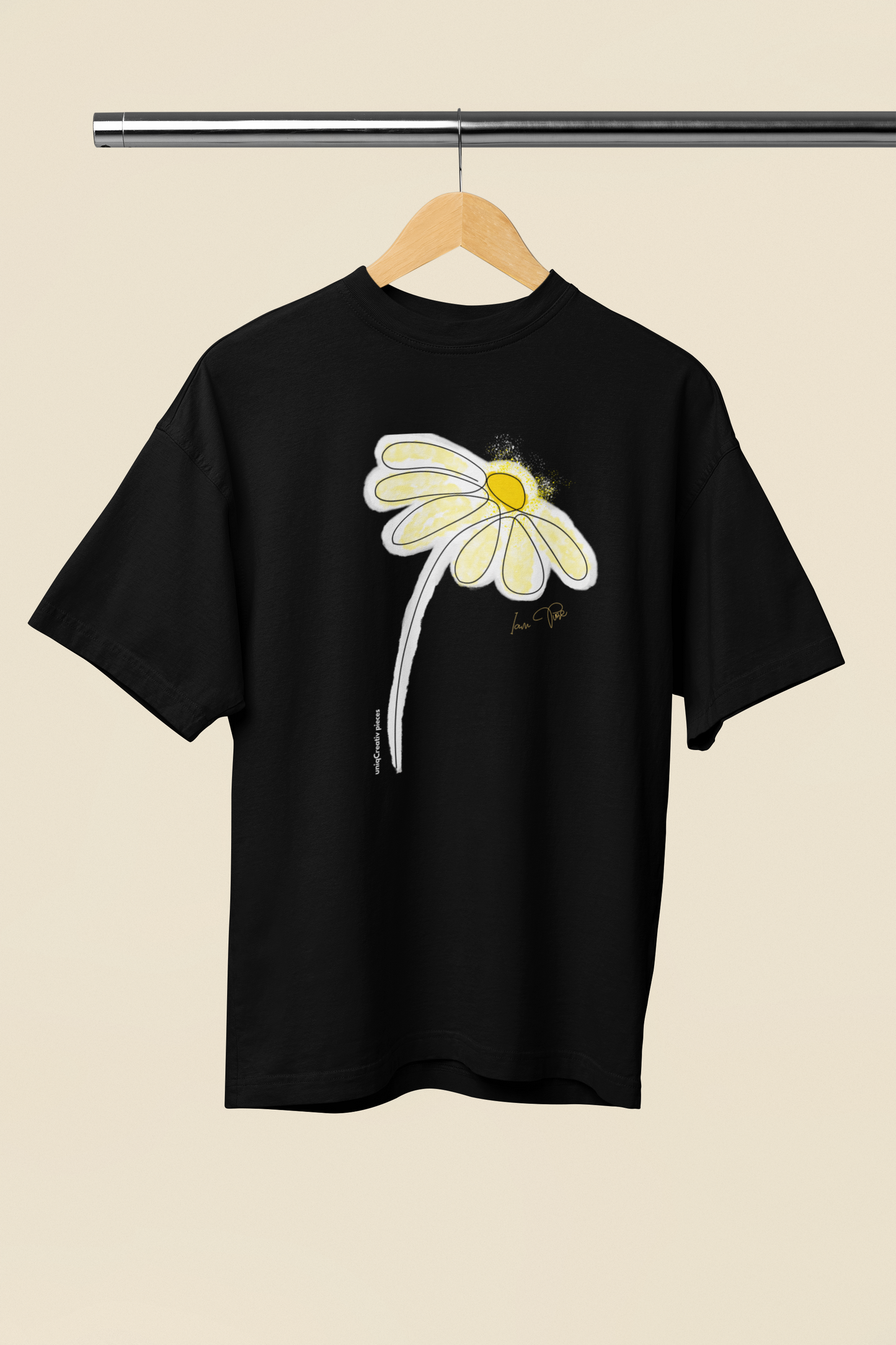 Oversized Shirt