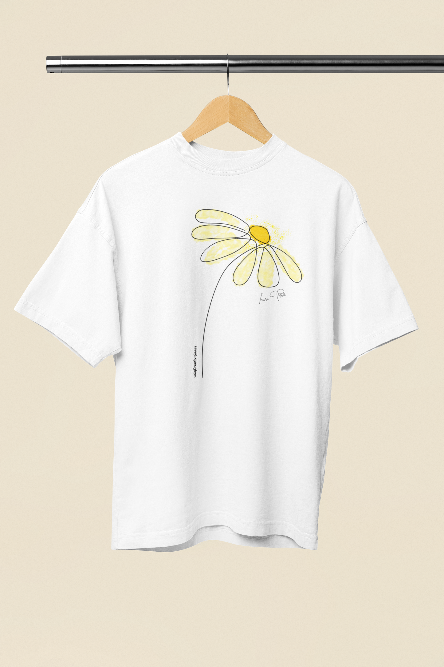 Oversized Shirt