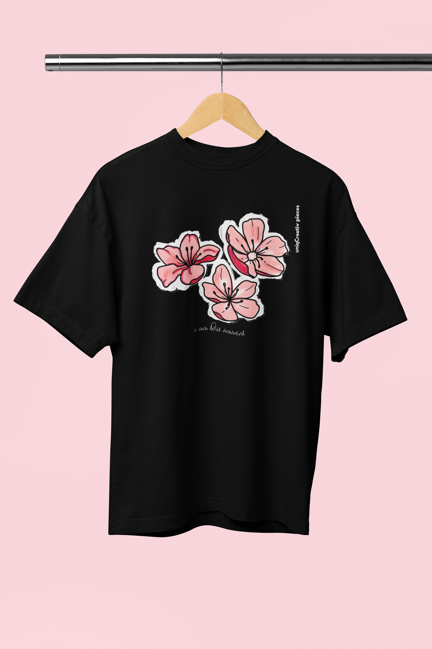 Oversized Shirt