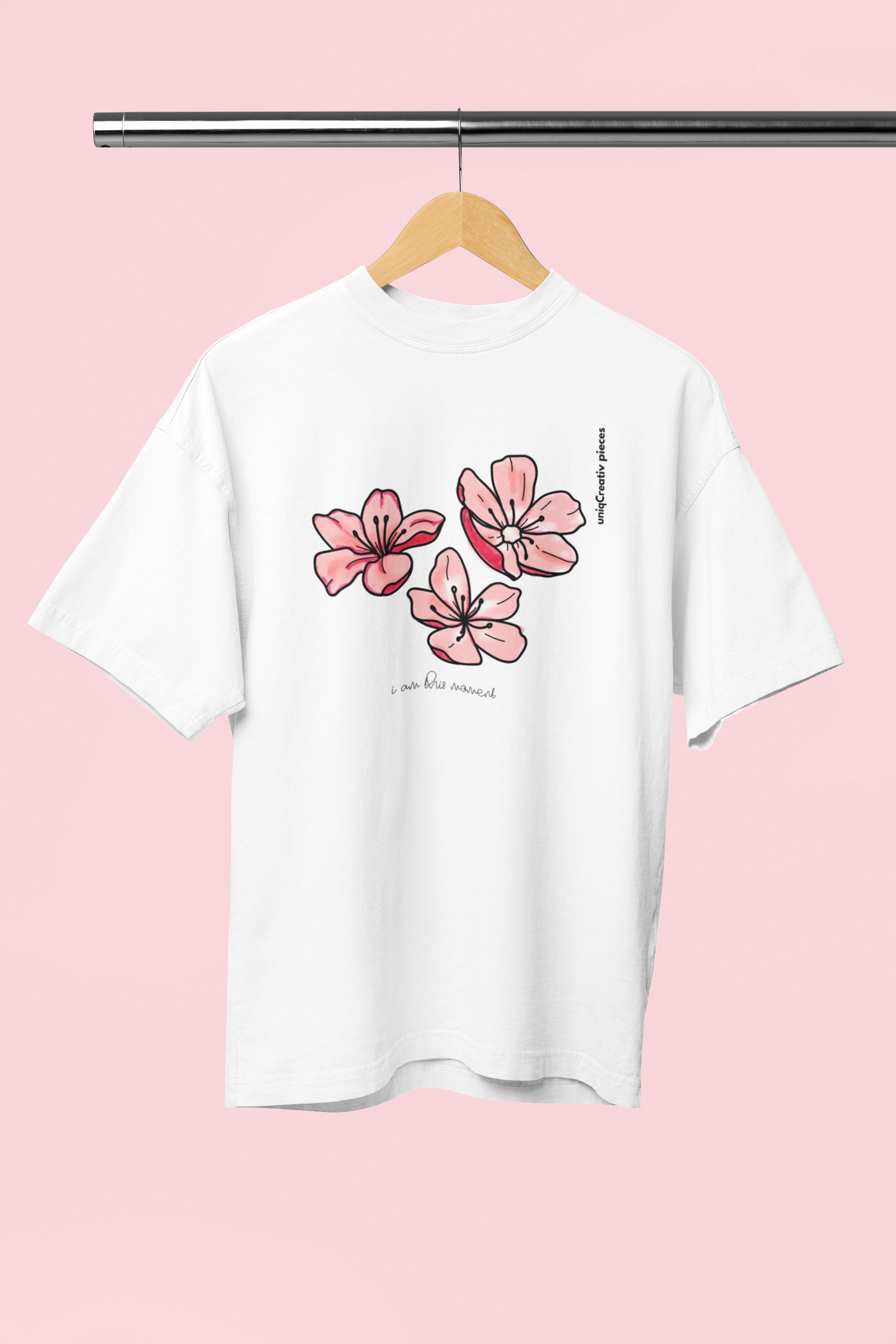 Oversized Shirt