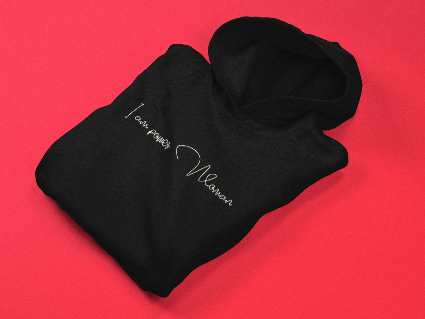 🧥 Oversized Hoodie – Spring Edition